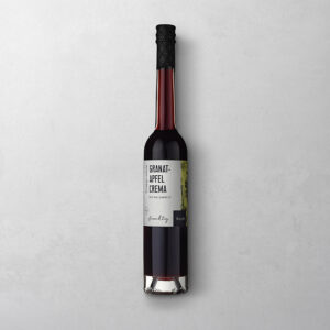 Granatapfel Crema 100ml