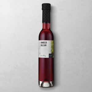Himbeer Balsam Essig 250ml