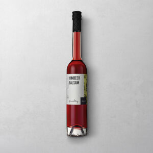 Himbeer Balsam Essig 100ml