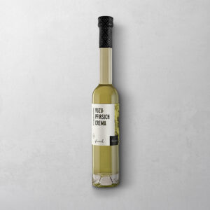 Yuzu-Pfirsich Crema 100ml