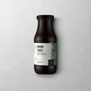 Umami Sauce