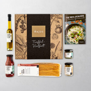 Geschenkbox Trüffel-Vielfalt