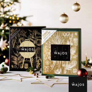 GESCHENK- UND PROBIERSETS